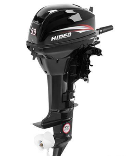 Лодочный мотор HIDEA HD9.9FHS в Мытищах