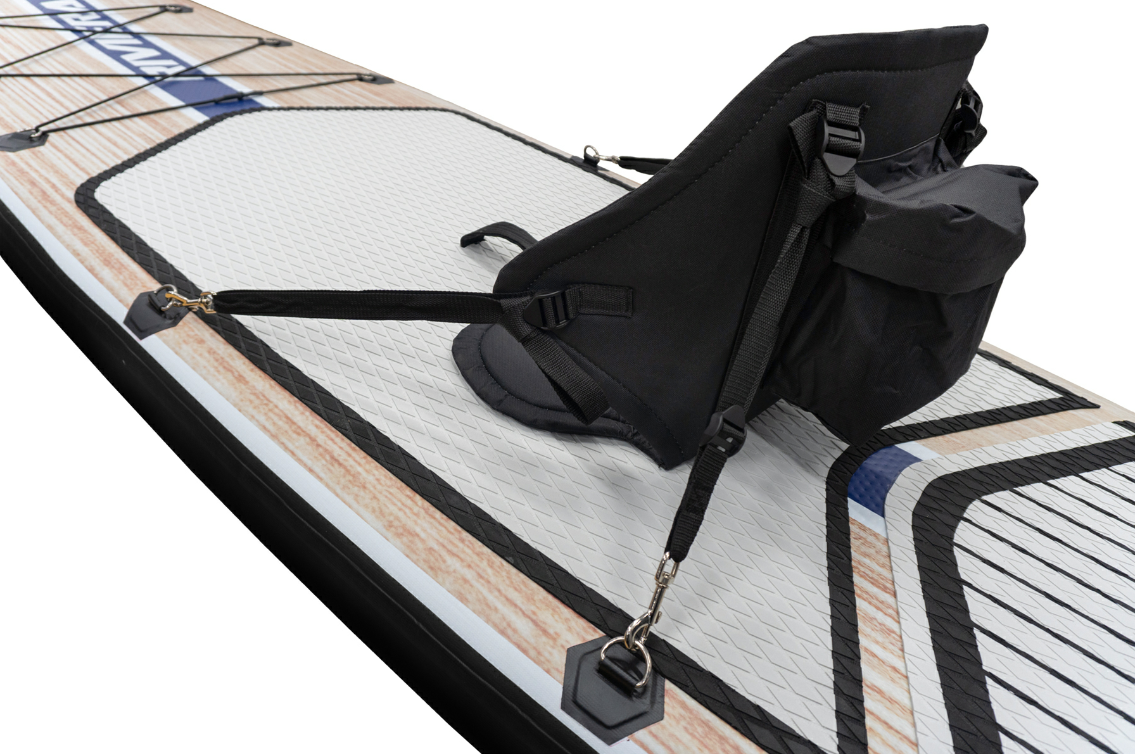 Сап-борд синий 11.6ft RIVIERA в Мытищах