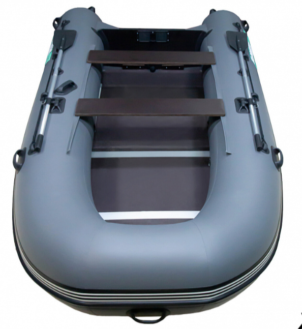 НАДУВНАЯ ЛОДКА GLADIATOR B370 в Мытищах