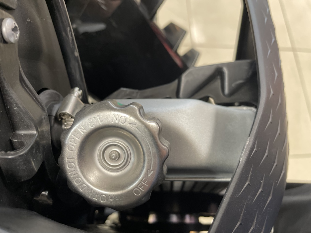 Кроссовый мотоцикл PROMAX BLACKOUT NB300 MX в Мытищах