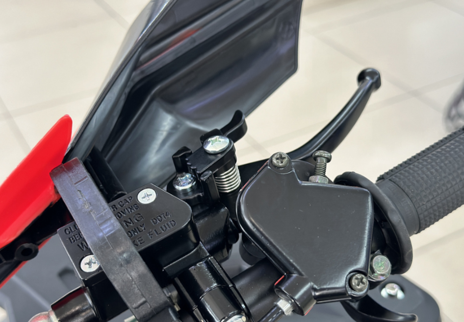 Квадроцикл GBM MAVERICK 222 NEW в Мытищах