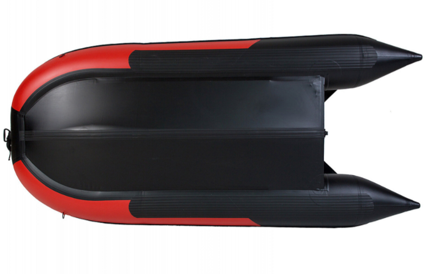 НАДУВНАЯ ЛОДКА GLADIATOR D450AL в Мытищах