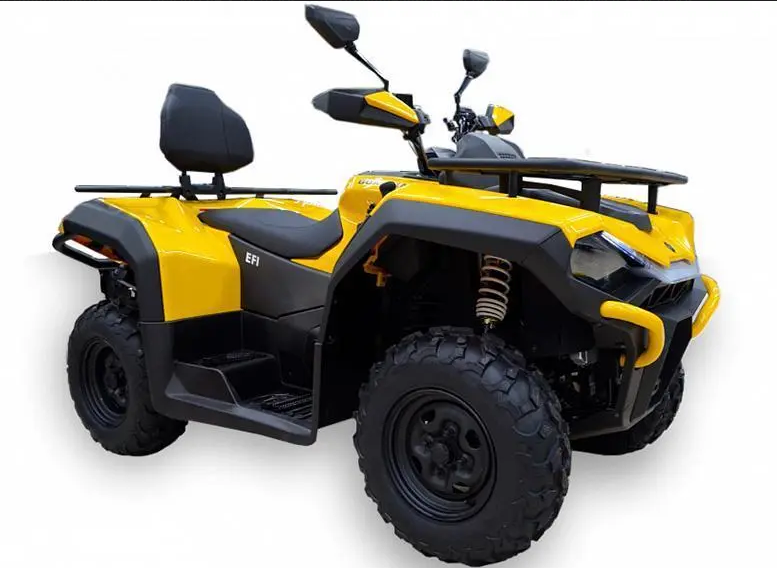 Квадроцикл HISUN GUARDIAN 400L /LONG в Мытищах