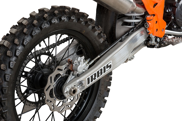 Эндуро мотоцикл IRBIS KTR 250 в Мытищах