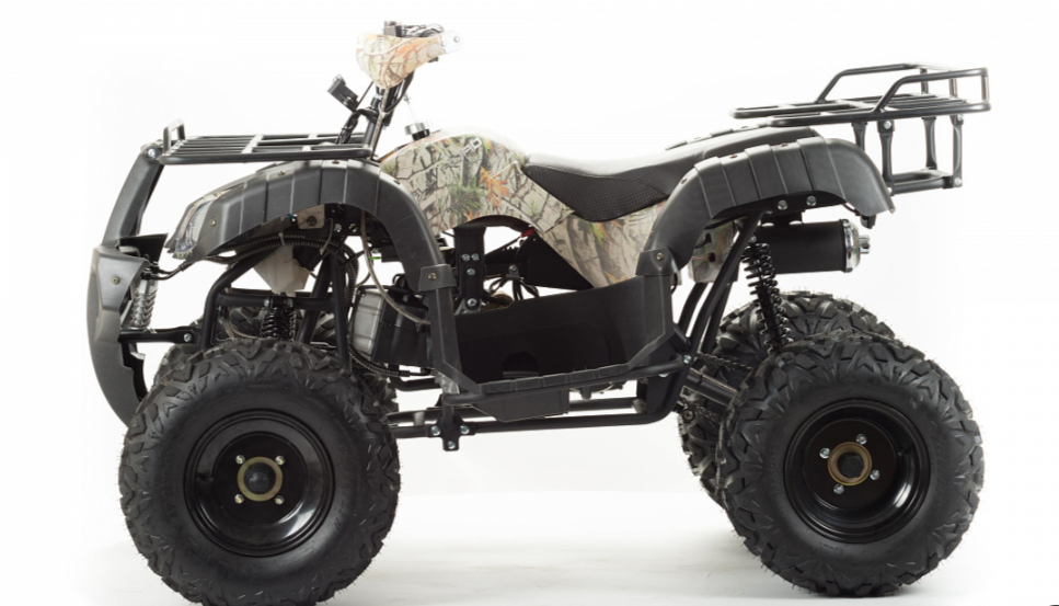 Квадроцикл MOTOLAND (МОТОЛЕНД) 200 ALL ROAD в Мытищах