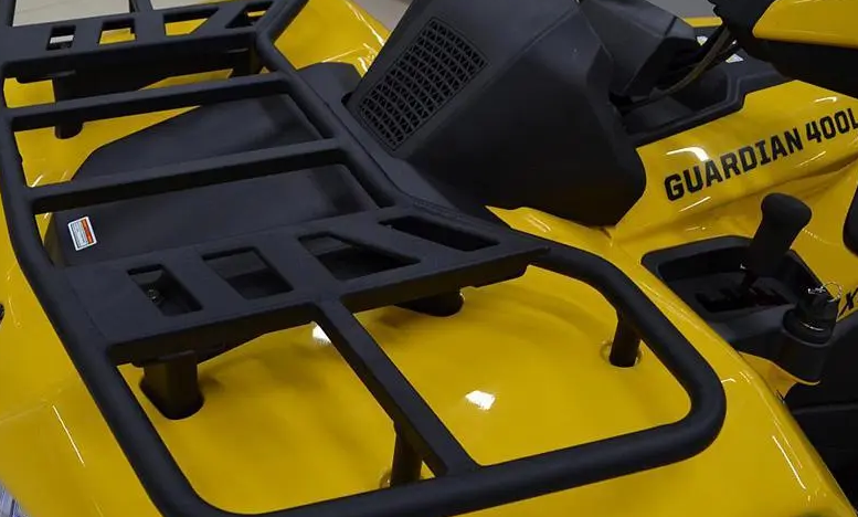 Квадроцикл HISUN GUARDIAN 400L /LONG в Мытищах