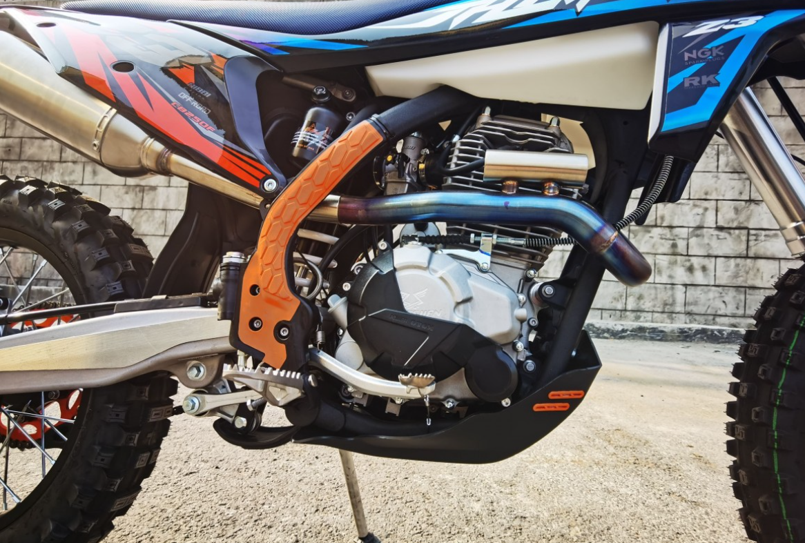 Мотоцикл JHLMOTO JHL Z3 CB250 (172FMM-3A) в Мытищах