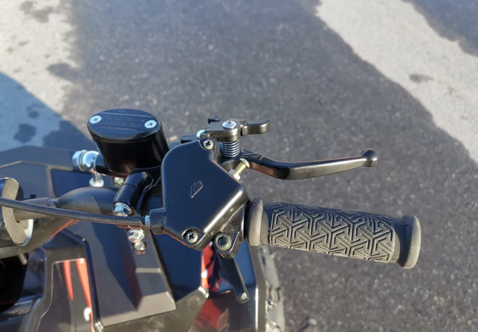 Квадроцикл GBM SHARP KIDS 125 в Мытищах