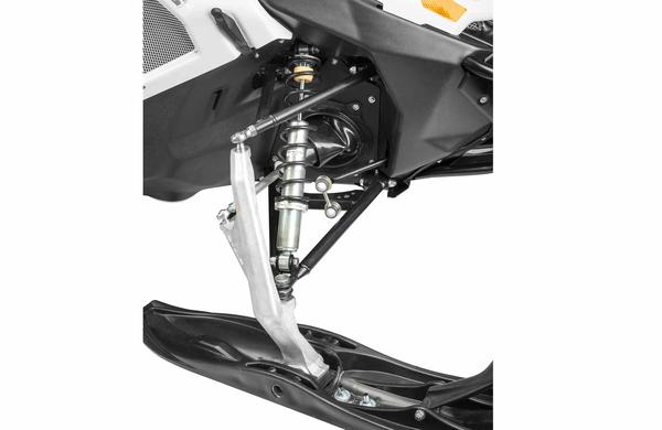 Снегоход STELS SA800R (L LUX WT) ВИТЯЗЬ 2.0 К01 Tech в Мытищах