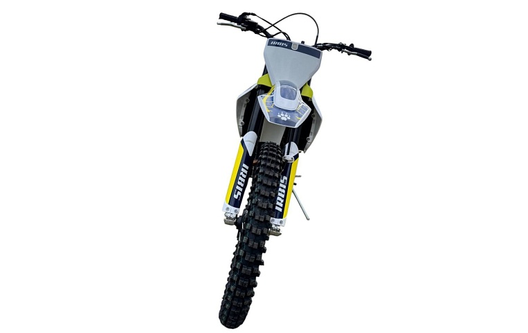 Эндуро мотоцикл IRBIS HTR 250 в Мытищах