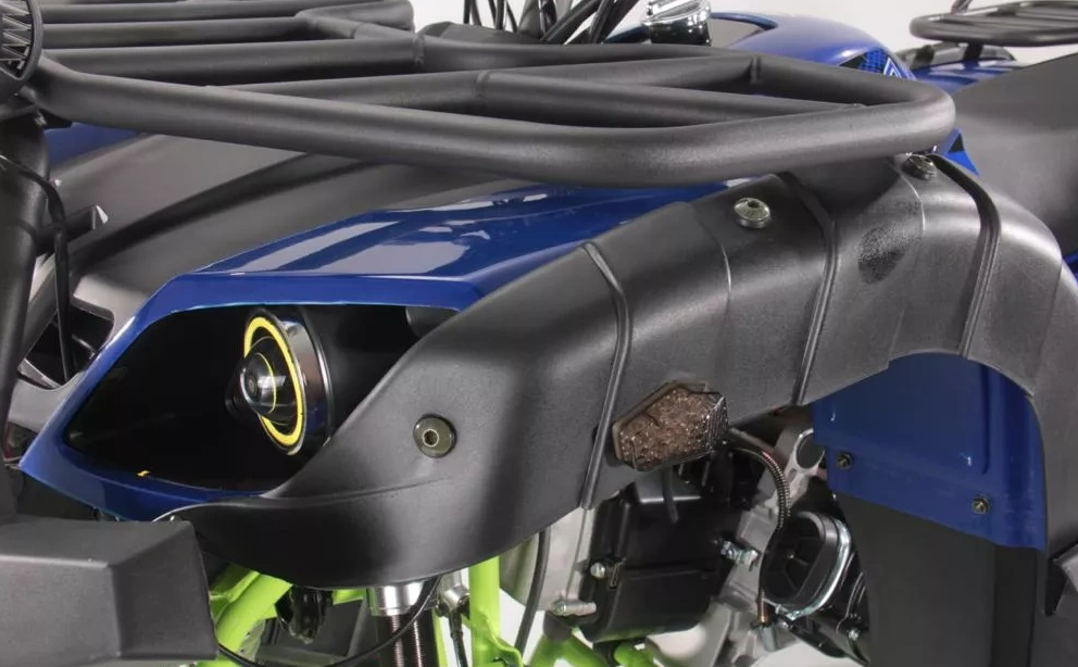 Квадроцикл YACOTA SELA MAX в Мытищах