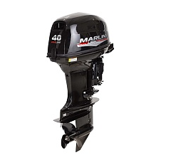 Лодочный мотор MARLIN PROLINE MP 40 AWRL в Мытищах