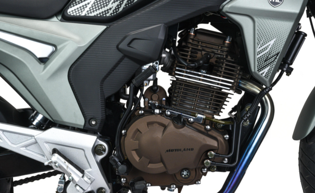 Мотоцикл MOTOLAND (МОТОЛЕНД) 300 CBR в Мытищах