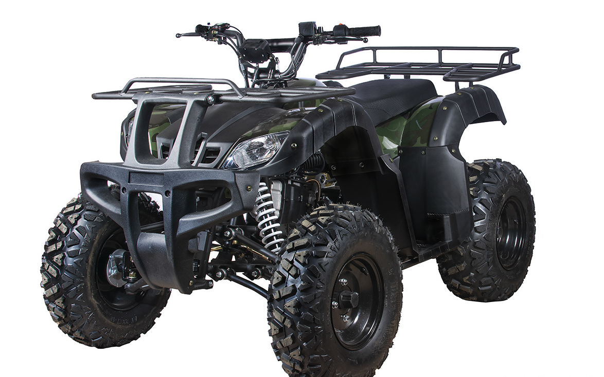 Квадроцикл YACOTA SELA 200 в Мытищах