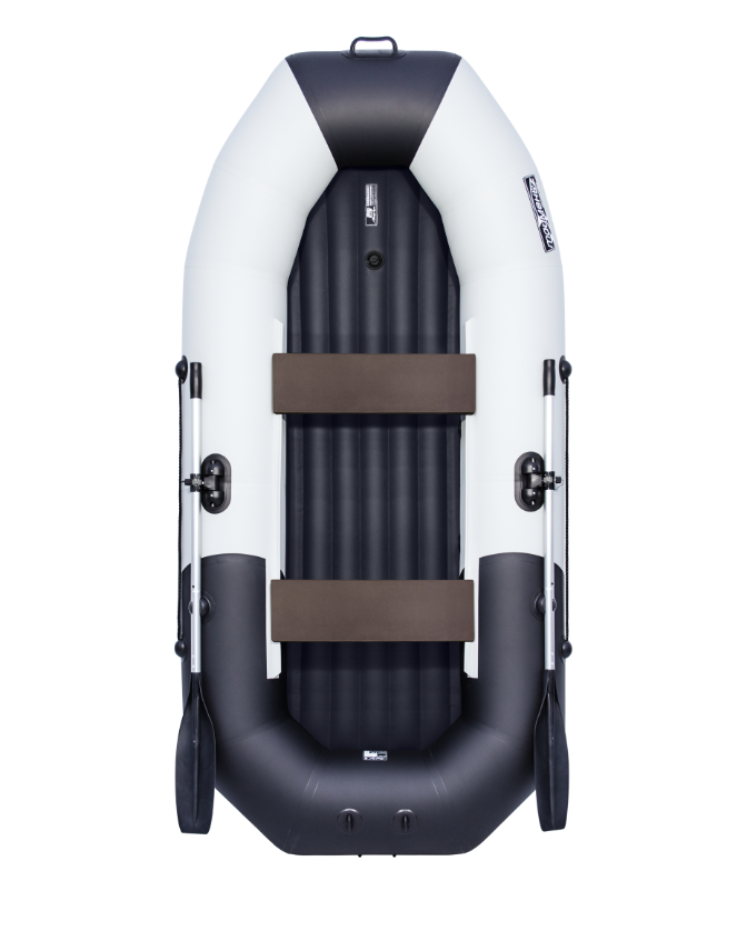 Лодка Таймень NX 270 НД в Мытищах