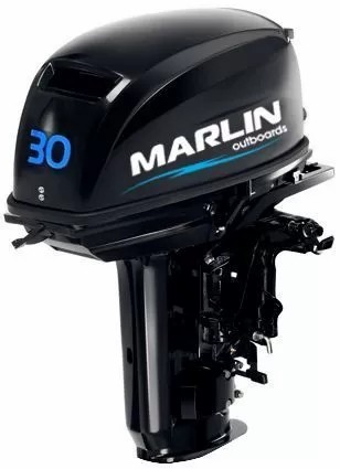 Лодочный мотор MARLIN MP 30 AMH в Мытищах
