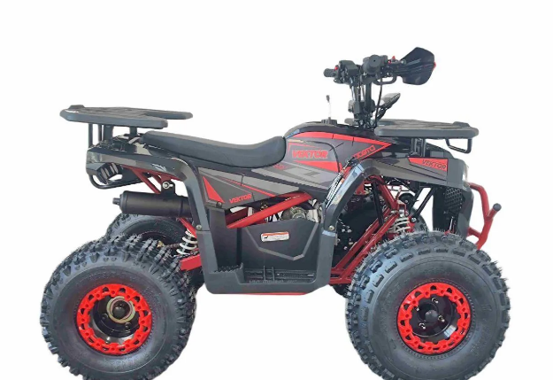 Квадроцикл YACOTA VEKTOR 125 в Мытищах