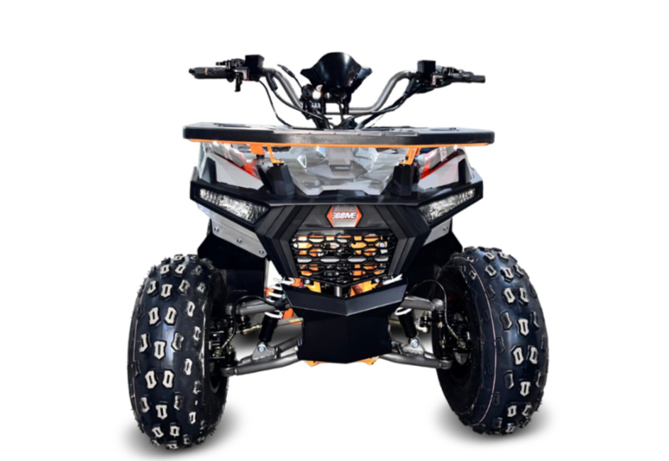 Квадроцикл GBM DAXTER 220 NEW PREMIUM в Мытищах