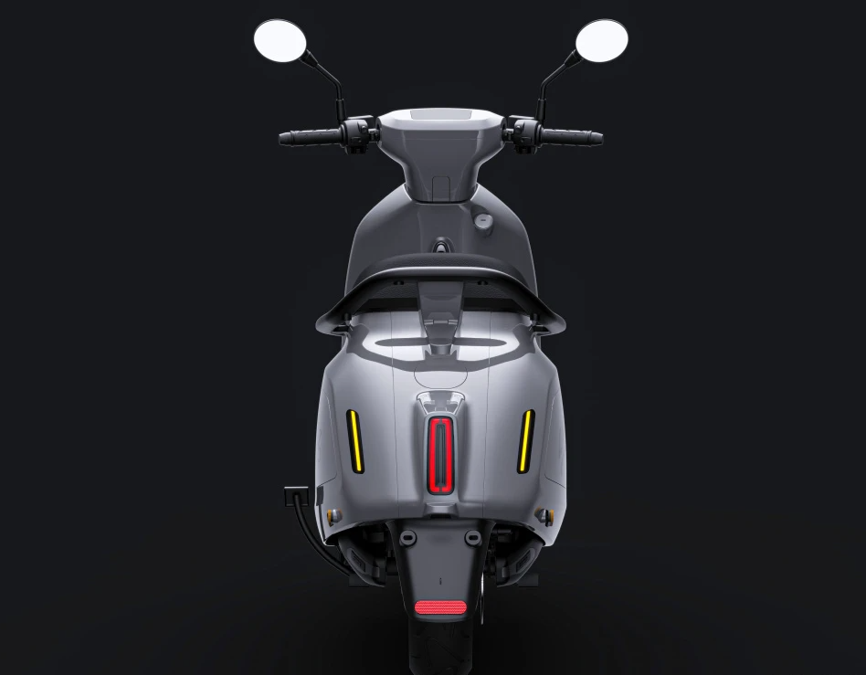 Скутер FAIDET ARENA 200 (49) в Мытищах