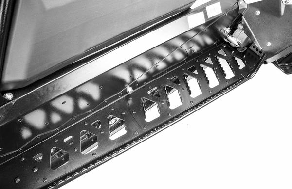 Снегоход STELS SA800T (L LUX WT) АТАМАН 1.0 К01 Tech в Мытищах