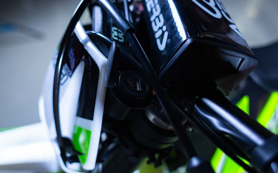 Мотоцикл Progasi SUPER MAX 300 PRO PR300 (ZS175FMN) в Мытищах