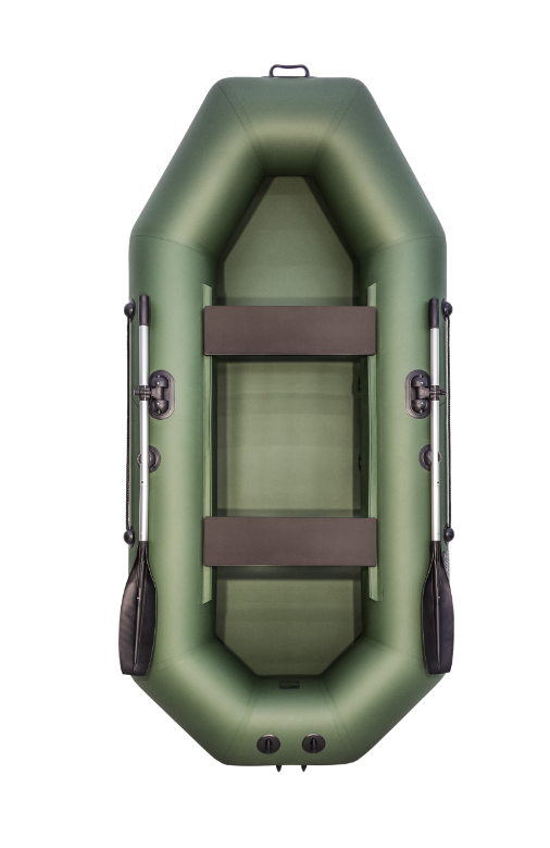 Лодка АКВА-МАСТЕР 280 в Мытищах