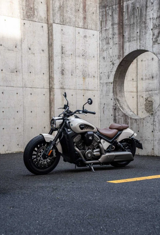 Мотоцикл Benda DarkFlag 500 Commander в Мытищах