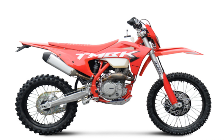 Кроссовый мотоцикл TMBK Sprinter 300H (YB300H) в Мытищах