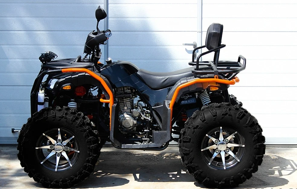 Квадроцикл PROMAX 300 4X4 ALL ROAD в Мытищах