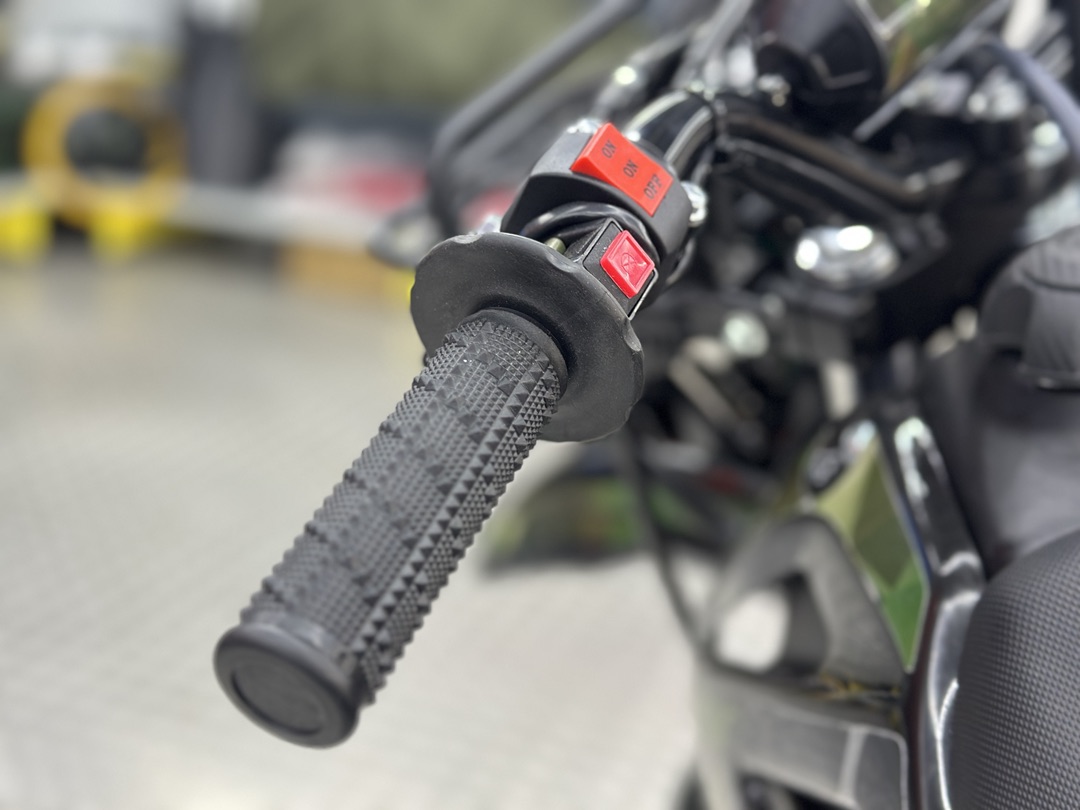 Кроссовый мотоцикл PROMAX ARMY 250 в Мытищах