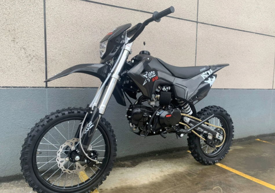 Питбайк BSE EXA SA 17/14 в Мытищах