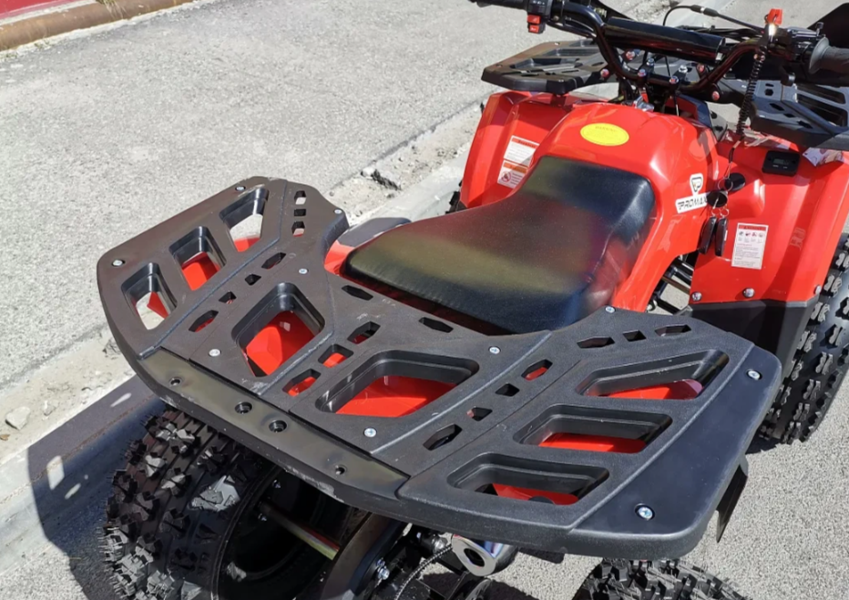 Квадроцикл PROMAX WILD 175 BASIC в Мытищах