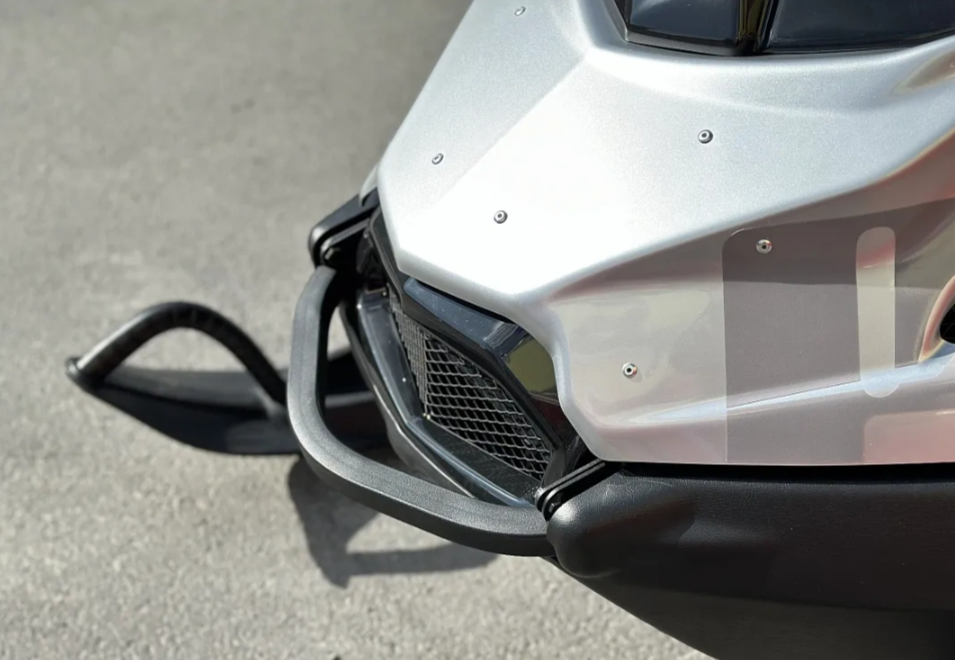 Снегоход РМ TAYGA PATRUL 800 SWT в Мытищах