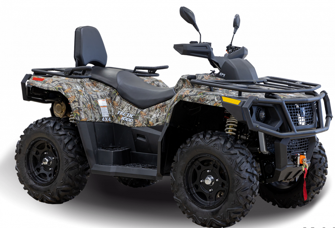 Квадроцикл HISUN TACTIC GT1000/LIMITED в Мытищах