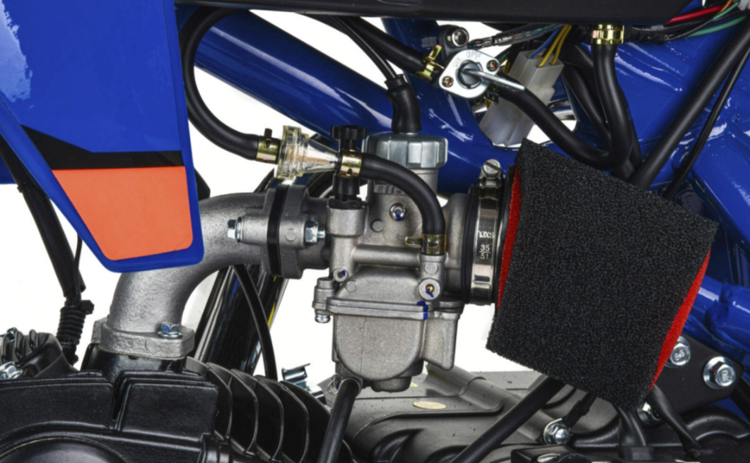 Питбайк MOTOLAND (МОТОЛЕНД) 125 SX 125 E 17/14 в Мытищах