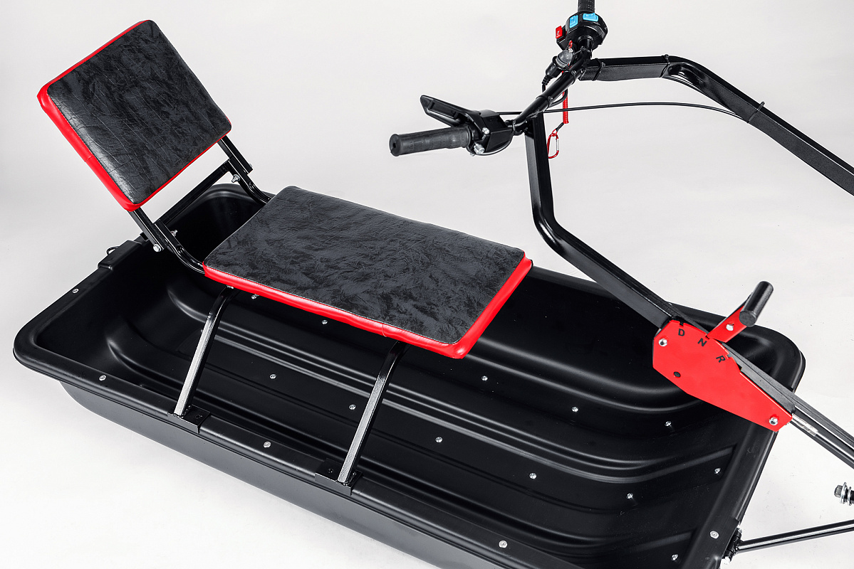 САНИ УСИЛЕННЫЕ IKUDZO 1600 в Мытищах