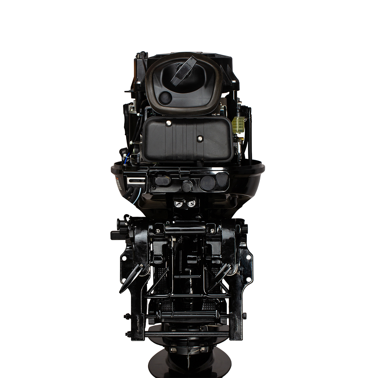 ЛОДОЧНЫЙ МОТОР GLADIATOR G40FES в Мытищах