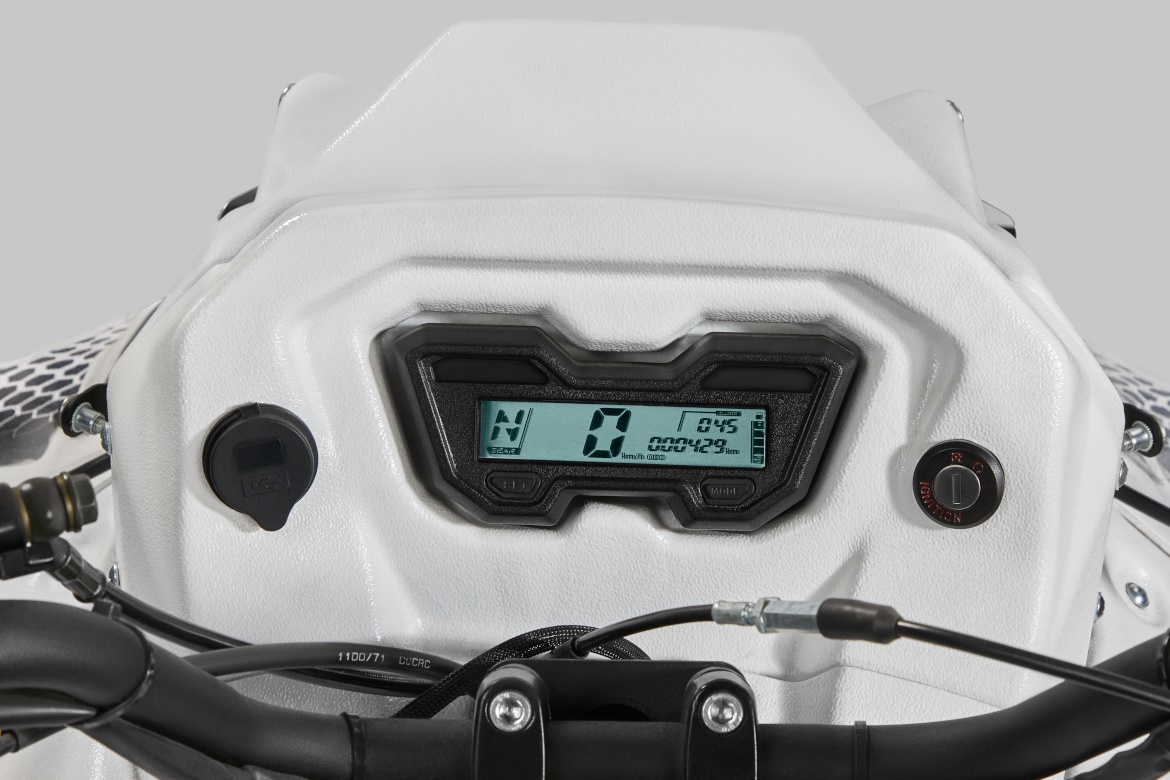 Снегоход IRBIS TUNGUS 500L 25/26 в Мытищах