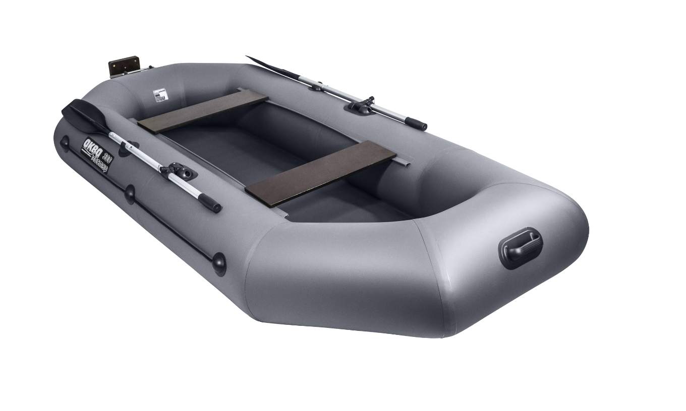 Лодка АКВА-МАСТЕР 300 ТР в Мытищах