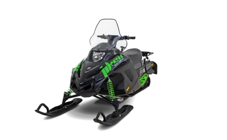 Снегоход РМ TIKSY 500 4Т в Мытищах