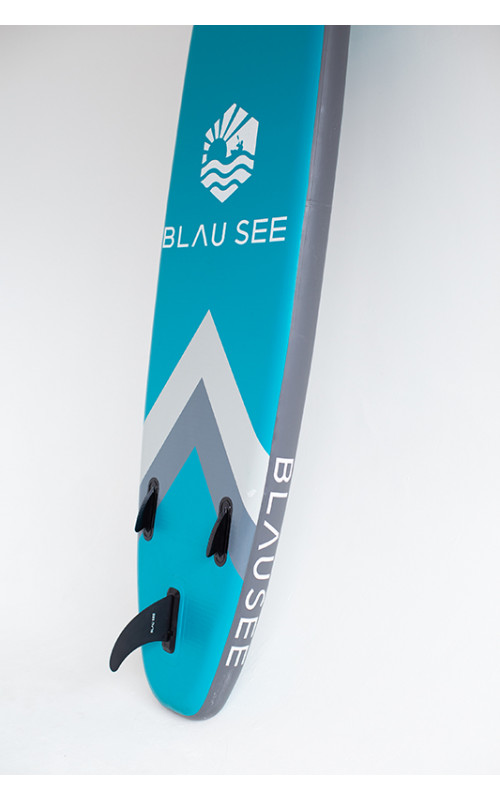 НАДУВНОЙ САП БОРД BLAUSEE 10 в Мытищах