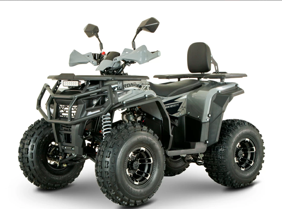 Квадроцикл YACOTA DRAGON LUX LD 150 PRO-SPORT в Мытищах