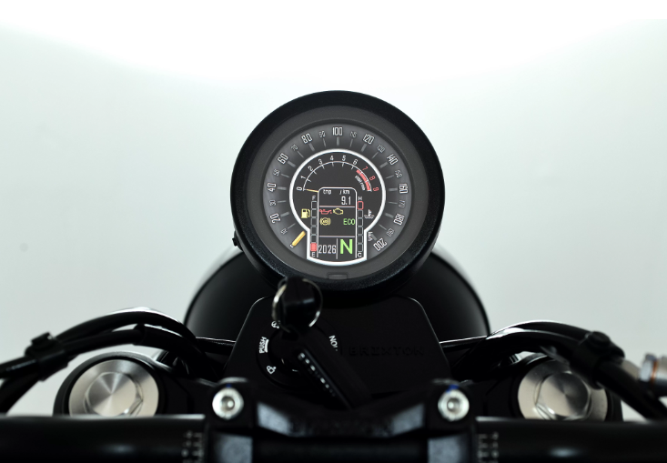 Мотоцикл GAOKIN GK 1200 в Мытищах