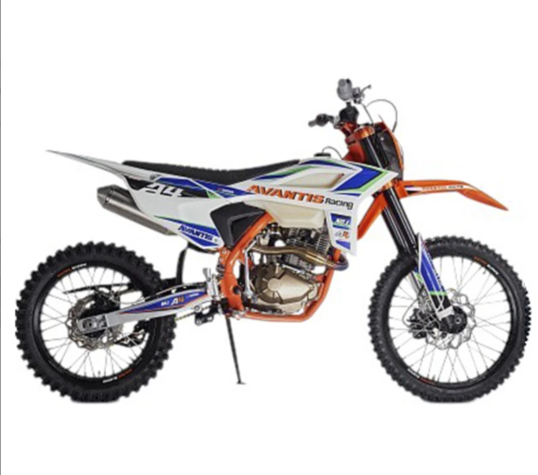 Мотоцикл Avantis A4 (PR300) 2024 в Мытищах