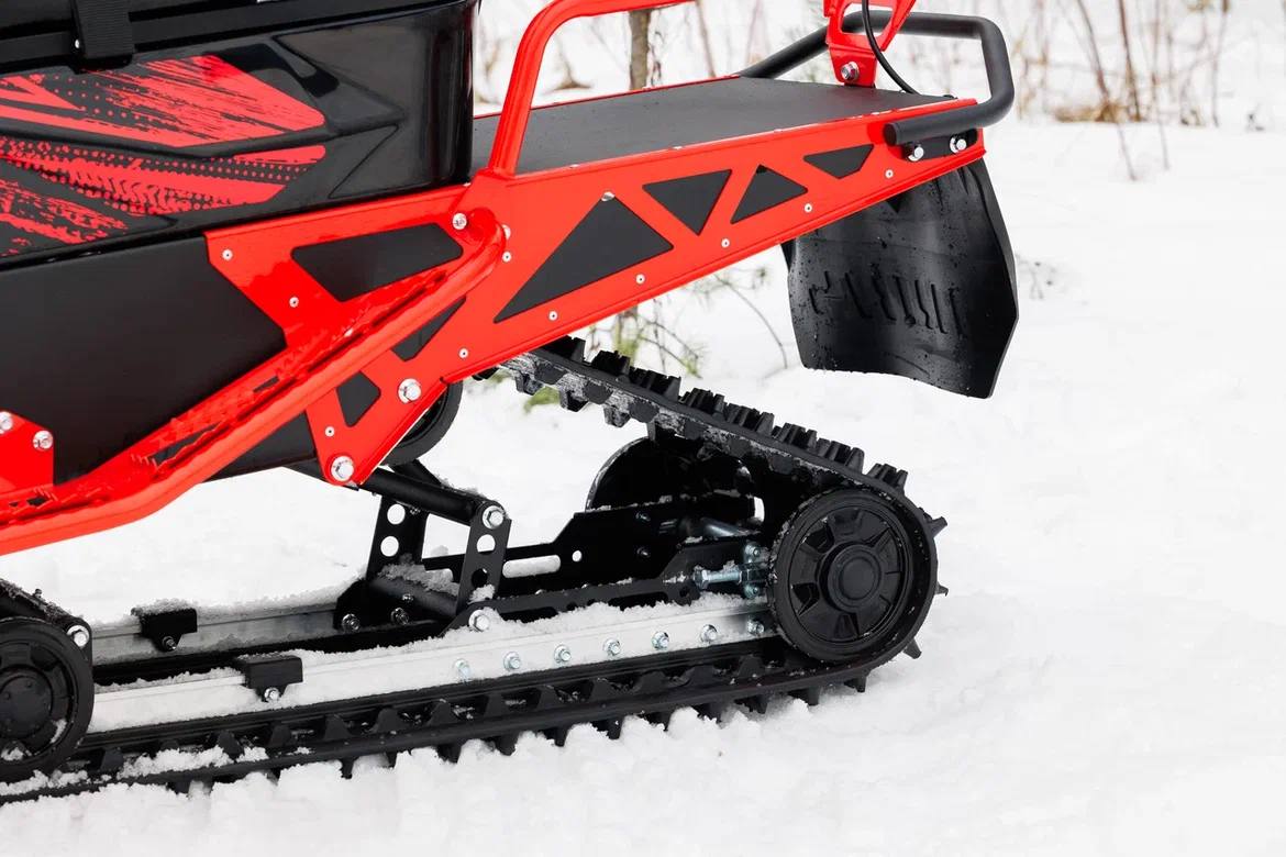 Снегоход IRBIS SF200L NEW 25/26 в Мытищах