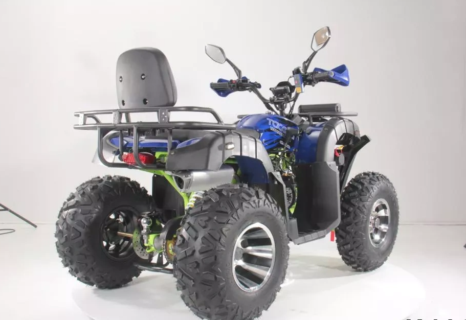 Квадроцикл YACOTA SELA MAX в Мытищах