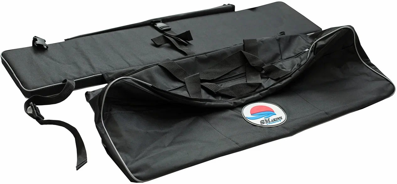 НАКЛАДКА МЯГКАЯ + СУМКА РУНДУК SDP 420 в Мытищах