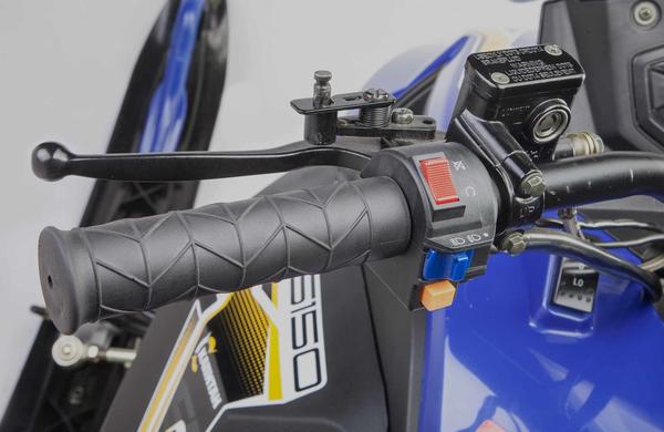 Снегоход STELS Капитан-150 2023 в Мытищах