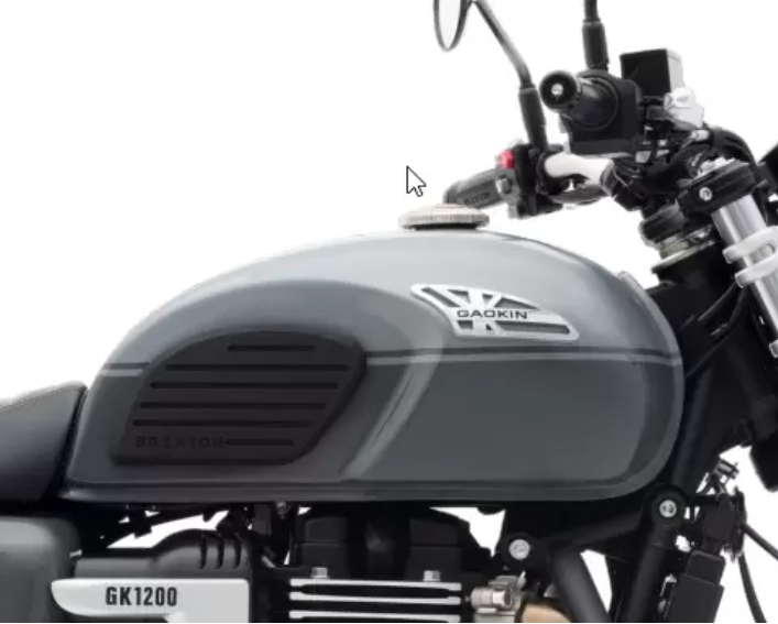 Мотоцикл GAOKIN GK 1200 в Мытищах