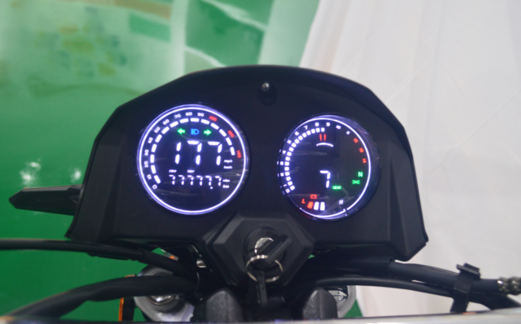 Мопед PROMAX ALPHA RS-PRO 150 (49) в Мытищах